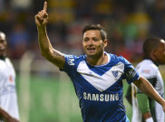 Mauro Zarate Penyerang Baru West Ham United