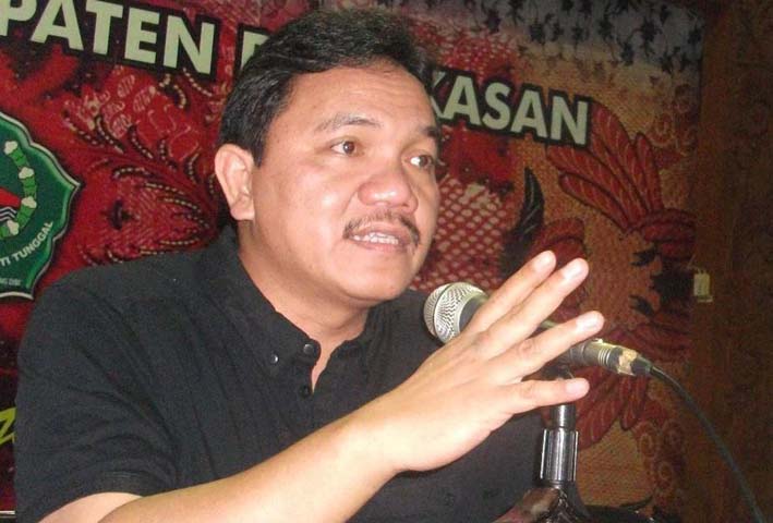 AQ: Kalau Suporter Tak Berikan Dukungan, Saya Tak Mampu Sendirian