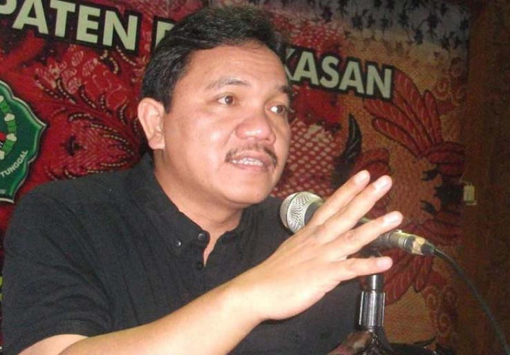 AQ: Kalau Suporter Tak Berikan Dukungan, Saya Tak Mampu Sendirian