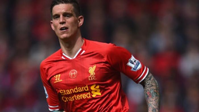 Miskin Kesempatan Main, Agger Frustrasi di Liverpool