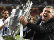 Sukses Torehkan Sejarah La Decima Madrid, Ini Kata Ancelotti