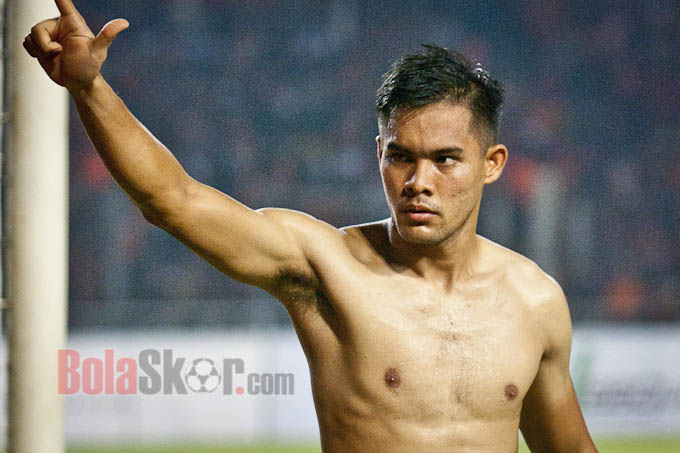 SFC Bidik Kiper Timnas Asian Games