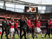 Arsenal Sudah Siapkan Parade Perayaan Juara Piala FA