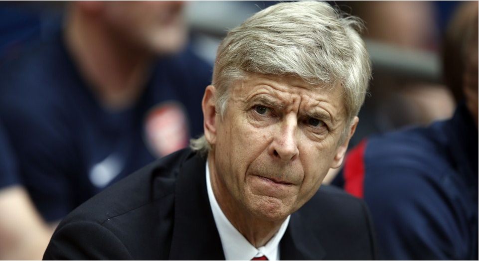 Arsenal Akhiri Puasa Sembilan Tahun Dengan Dramatis<!--idunk-->Final Piala FA 2014