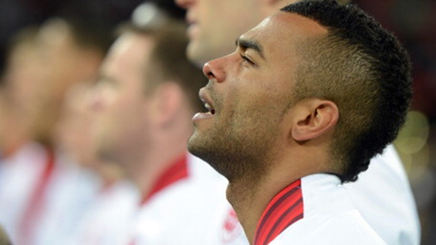 Kecewa Tak Ikut Piala Dunia, Ashley Cole Stop Bela Inggris