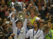 Raih Gelar Liga Champions Perdana, Ini Komentar Gareth Bale