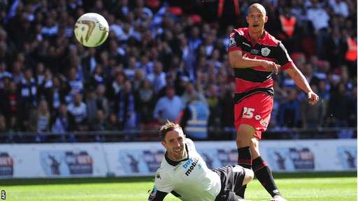 Queens Park Rangers Kembali ke Liga Primer Inggris
