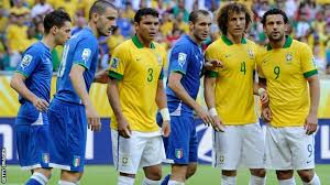 Punya Lini Pertahanan Terbaik Dunia, Brasil Optimistis Juara Piala Dunia