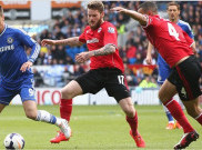 Atasi Cardiff, Chelsea Jadi Tim Dengan Pertahanan Terbaik Musim Ini