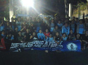 Citizen Malang Gelar Syukuran Setelah Manchester City Juara