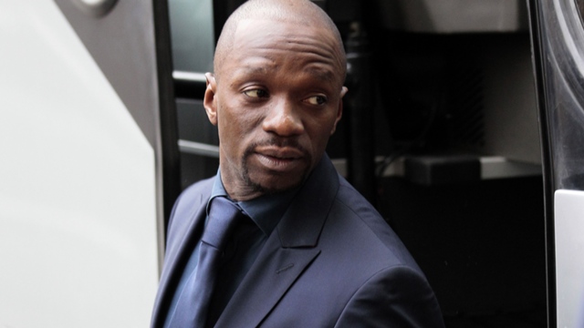 Claude Makelele Wujudkan Mimpi Jadi Pelatih