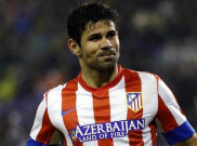 Operasi Plasenta Sukses, Diego Costa Siap Tempur Lawan Madrid<!--idunk-->Jelang Final Liga Champions