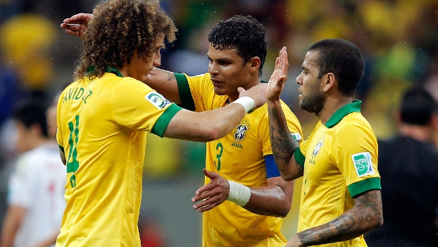 David Luiz Resmi Jadi Pemain PSG<!--idunk-->Bursa Transfer