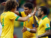 David Luiz: Saya Sudah Move On Dari Brasil 2014