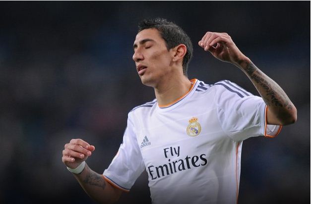 Di Maria: Final Liga Champions, Bukti Sakhih Kekuatan Sepak bola Spanyol