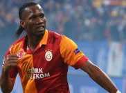 Drogba: Sayonara Galatasaray