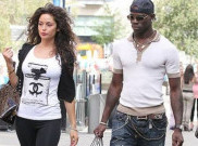 Balotelli & Raffaella Fico Berebut Hak Asuh Anak