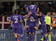 Fiorentina Hentikan Impian Torino Tampil di Eropa