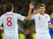 Gerrard Yakin Main Oke Bareng Lampard