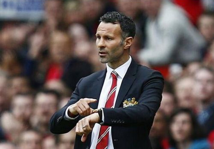 Giggs Minta MU Tak Terburu-buru Tentukan Pelatih Baru