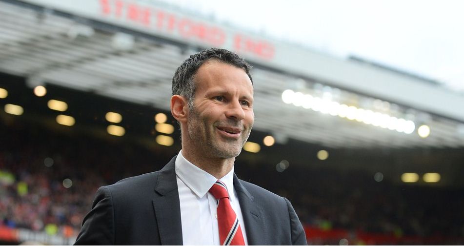 Giggs: Segala Hal Baik Segera Kembali MU Rasakan