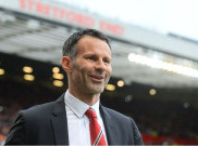 Giggs: Segala Hal Baik Segera Kembali MU Rasakan