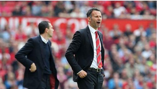Sunderland Beri Ryan Giggs Kekalahan Perdana di Old Trafford