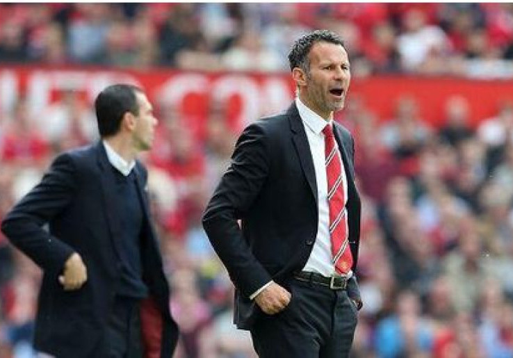 Sunderland Beri Ryan Giggs Kekalahan Perdana di Old Trafford