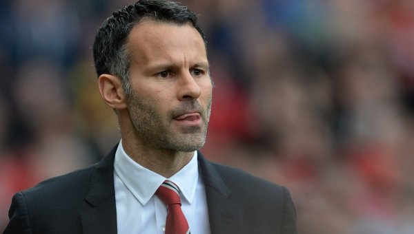 Telan Kekalahan Perdana, Giggs Merasa Hampa