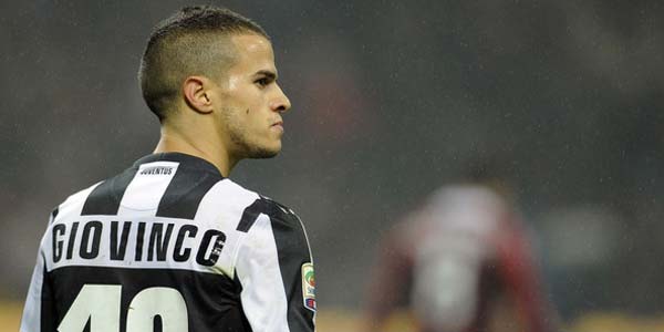 Usai Scudetto, Ini Dia Target Pamungkas Juventus