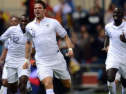 Prancis Bantai Norwegia, Deschamps Kian Optimistis Tatap Piala Dunia