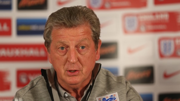Hodgson: Piala Dunia 2014 Momen Terbesar Karier Saya