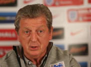 Hodgson: Piala Dunia 2014 Momen Terbesar Karier Saya