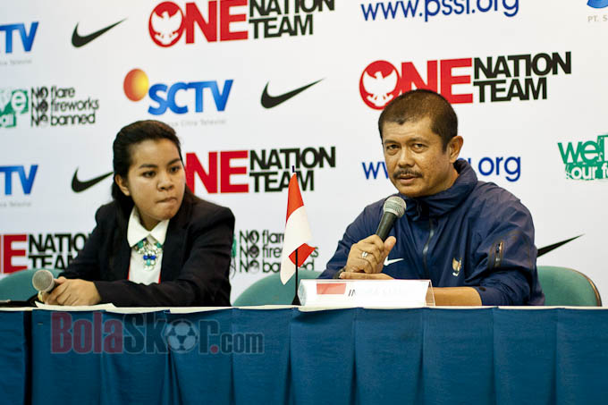 Lawan Myanmar, Timnas U-19 Dapat Pelajaran Baru