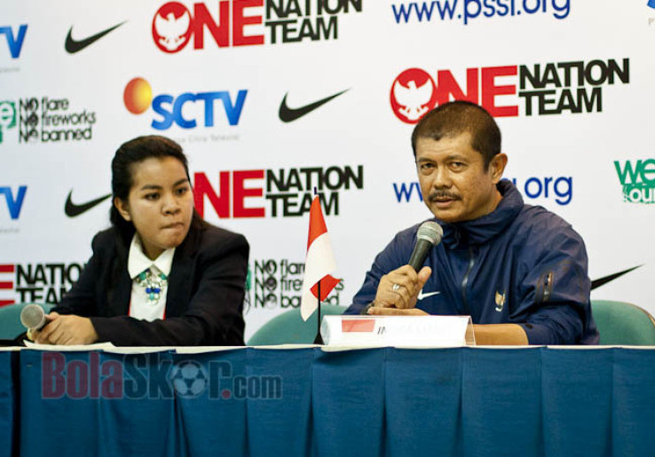 Lawan Myanmar, Timnas U-19 Dapat Pelajaran Baru