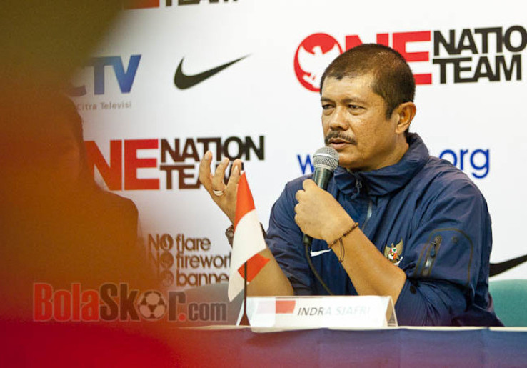 Timnas U-19 Kehilangan 25 Menit Top Performa