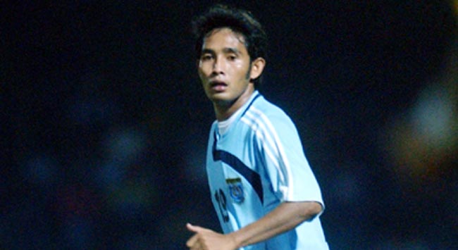 Jimmy Suparno Balik Kucing ke Persela