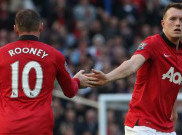 Giggs: Cedera Rooney dan Jones Tak Sampai Piala Dunia