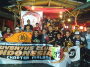 Gol Osvaldo Menyakitkan Hati Romanisti Malang