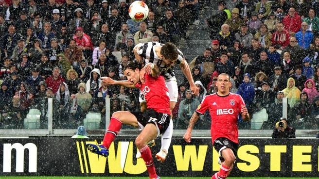 Conte: Kami Lebih Pantas Ketimbang Benfica!<!--idunk-->Pasca Semifinal Liga Europa