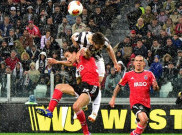 10 Orang Benfica Hadirkan Kiamat Bagi Juventus<!--idunk-->Semifinal Liga Europa
