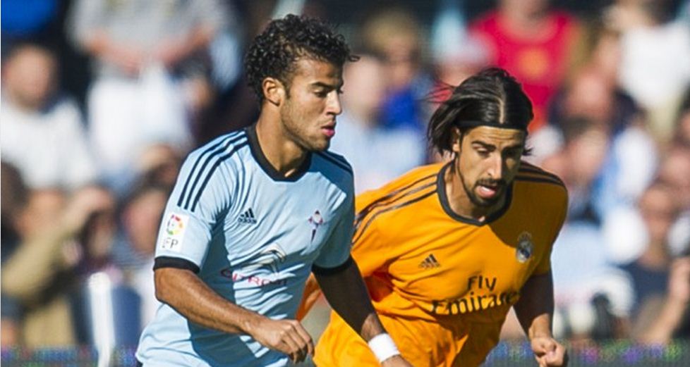 Tumbang, Peluang Gelar Real Madrid Sirna