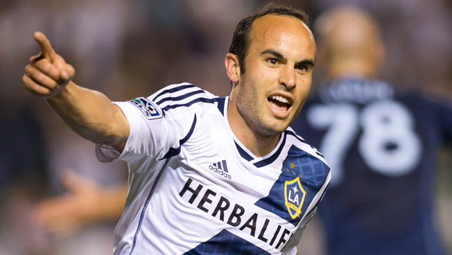Skuat Amerika Diumumkan, Klinsmann Coret Landon Donovan
