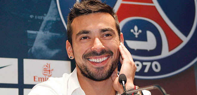 Chelsea Bidik Bintang PSG<!--idunk-->Rumor Transfer