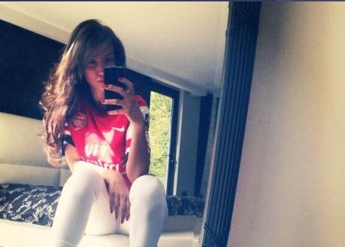 Dapat Kecup Hangat Istri Seksinya, Sagna Beringas Lawan WBA