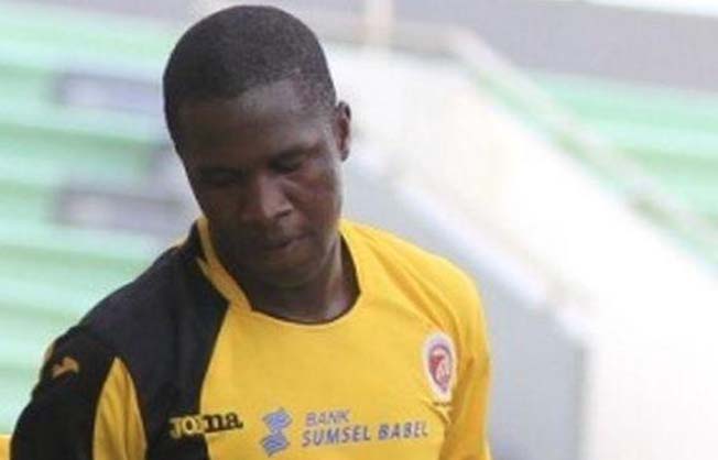 Maiga CS Diminta Fokus Jaga Pertahanan