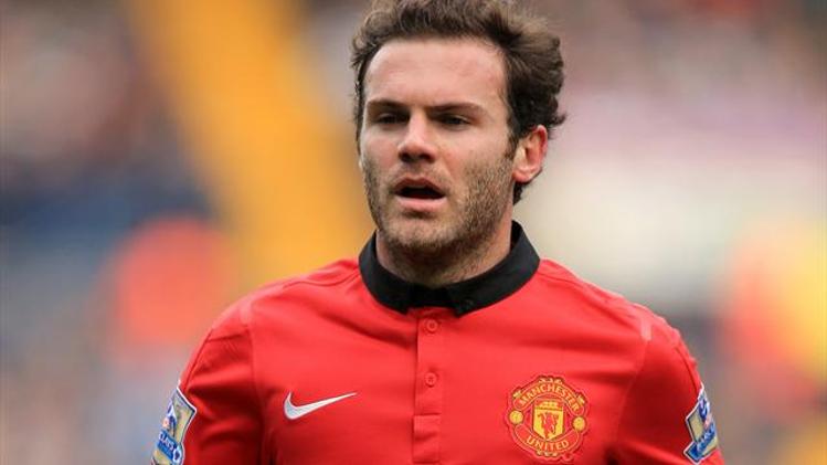 Juan Mata Beberkan Borok Manchester United