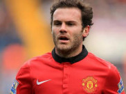 Juan Mata Beberkan Borok Manchester United
