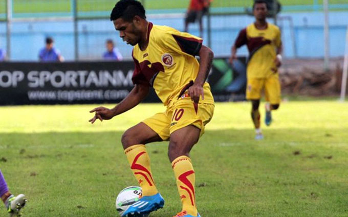 Sering Mengoleksi Kartu, Mofu & Sumardi Dapat Peringatan Keras
