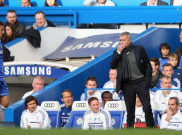 Chelsea Kandas, Hazard Kritik Strategi Mourinho